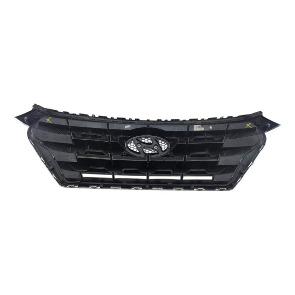 Grade Diant Hyundai Creta 2017 2019