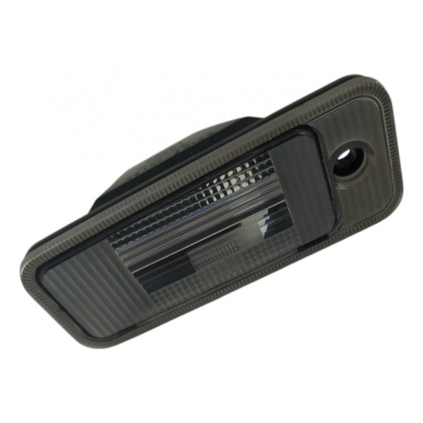 Luz Placa Traseira Esquerda Hyundai Creta 2023 2024