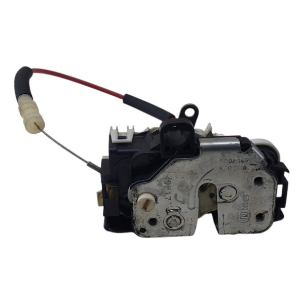 Fechadura Eletr Diant Fiat Argo 2017 2020