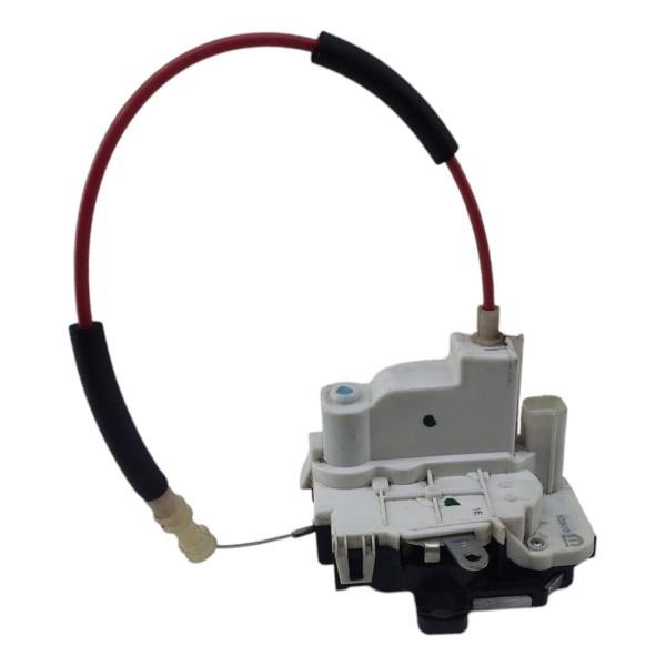 Fechadura Eletr Diant Fiat Argo 2017 2020