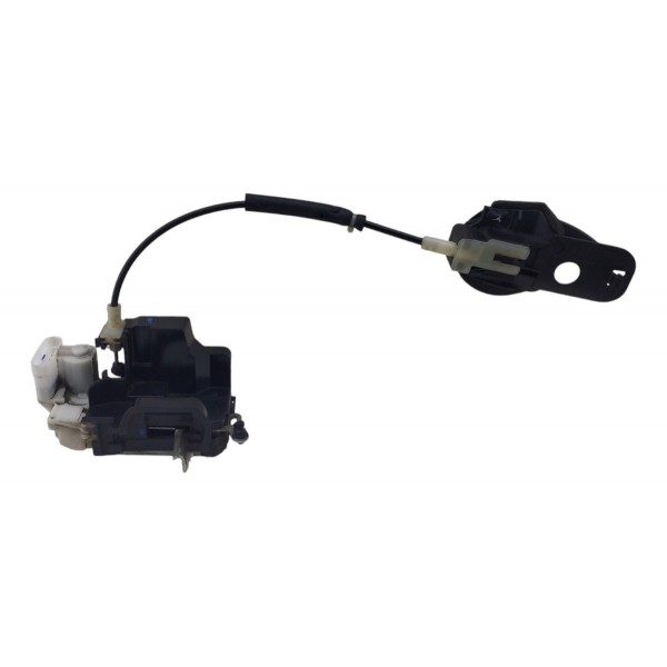 Fechadura C Maçaneta Diant Fiat Palio 2007 2013