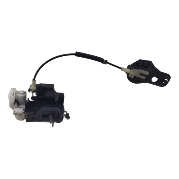 Fechadura C Maçaneta Diant Fiat Palio 2007 2013