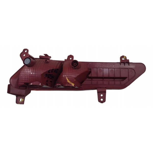 Refletor Parachoque Tras Hyundai Hb20 Ld 2023 2024