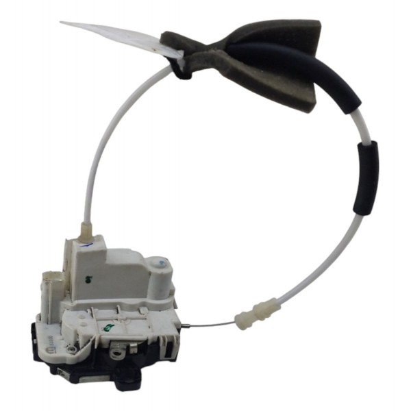 Fechadura Eletr Diant Fiat Argo Cronos Ld 2016 2024