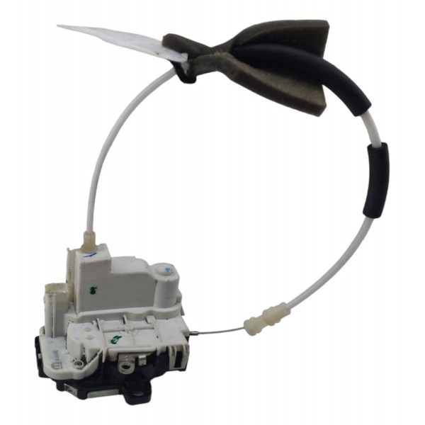 Fechadura Eletr Diant Fiat Argo Cronos Ld 2016 2024
