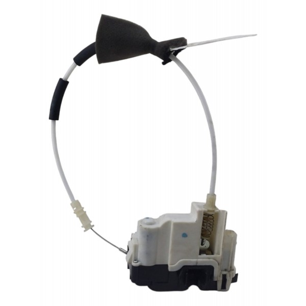 Fechadura Eletr Diant Fiat Argo Cronos Ld 2016 2024