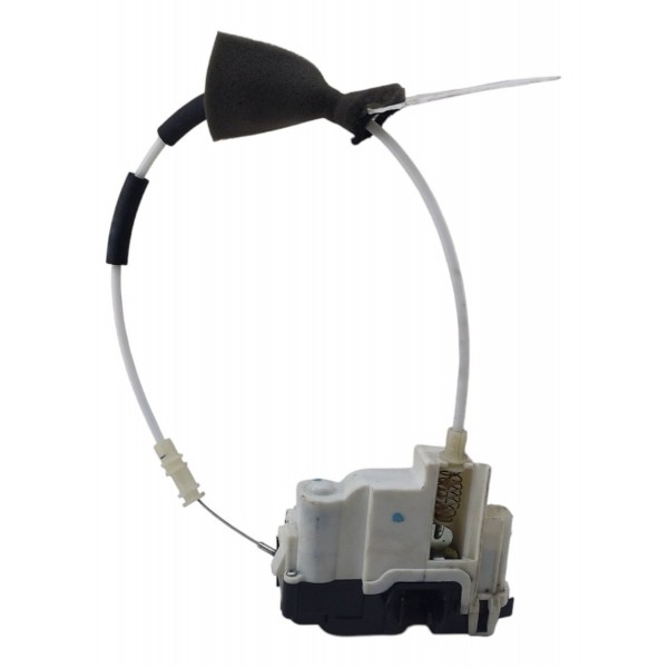 Fechadura Eletr Diant Fiat Argo Cronos Ld 2016 2024