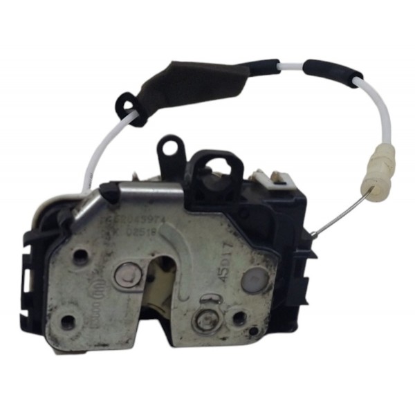 Fechadura Eletr Diant Fiat Argo Cronos Ld 2016 2024