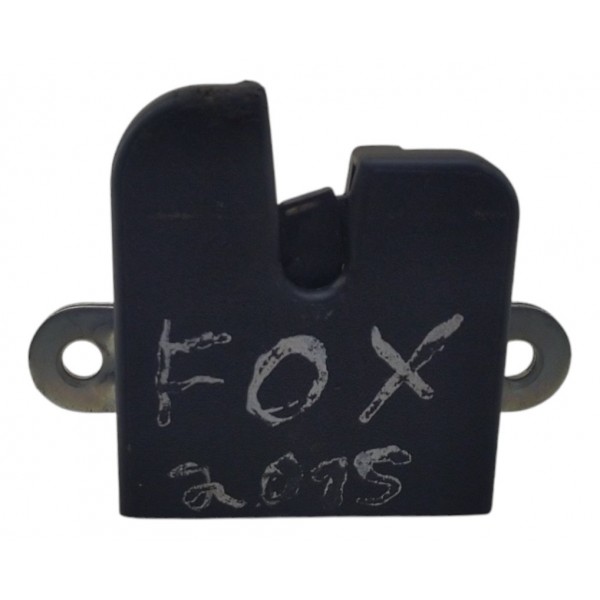 Fechadura Elétrica Porta Malas Vw Fox 2016 2020