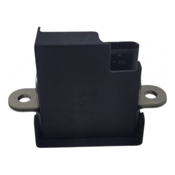 Fechadura Elétrica Porta Malas Vw Fox 2016 2020