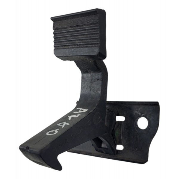 Trava Fechadura Capo Fiat Argo Drive 2017 2024   52052843