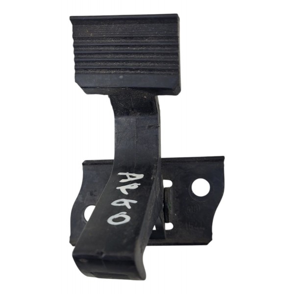 Trava Fechadura Capo Fiat Argo Drive 2017 2024   52052843