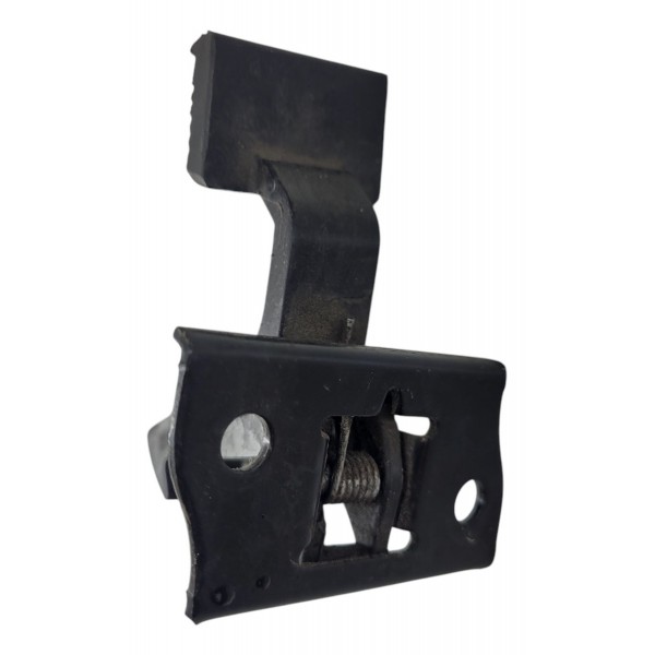 Trava Fechadura Capo Fiat Argo Drive 2017 2024   52052843