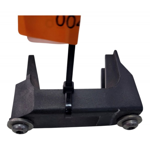 Suporte Inferior Radiador Gol G5 G6 G7 Fox Saveiro 2012 2019