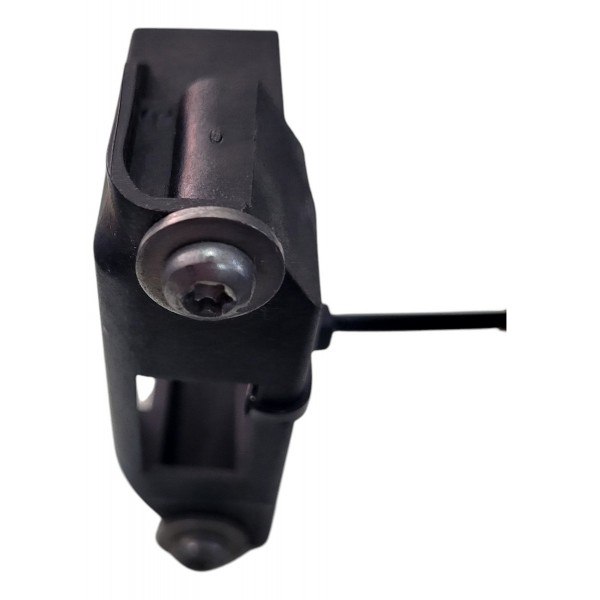 Suporte Inferior Radiador Gol G5 G6 G7 Fox Saveiro 2012 2019