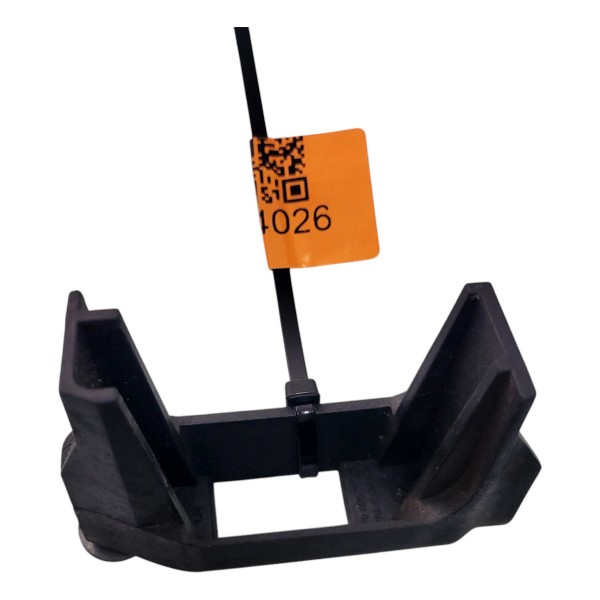 Suporte Inferior Radiador Gol G5 G6 G7 Fox Saveiro 2012 2019
