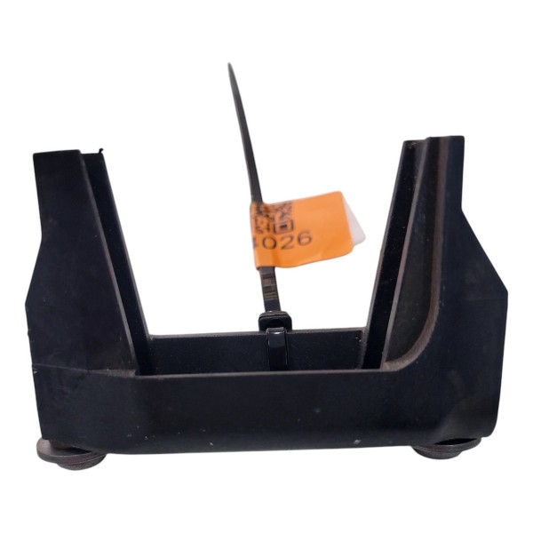 Suporte Inferior Radiador Gol G5 G6 G7 Fox Saveiro 2012 2019
