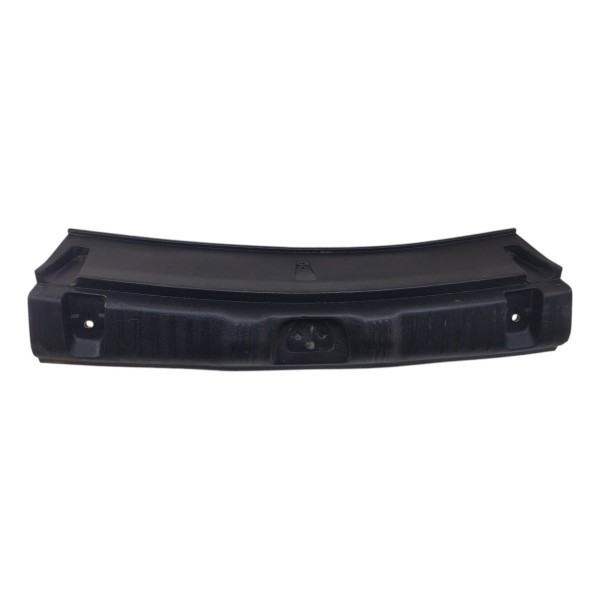 Moldura Porta Malas Jeep Compass 2018 2021