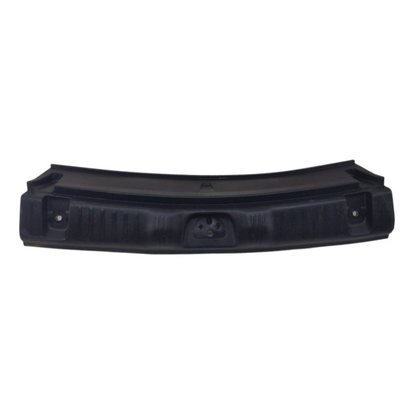 Moldura Porta Malas Jeep Compass 2018 2021