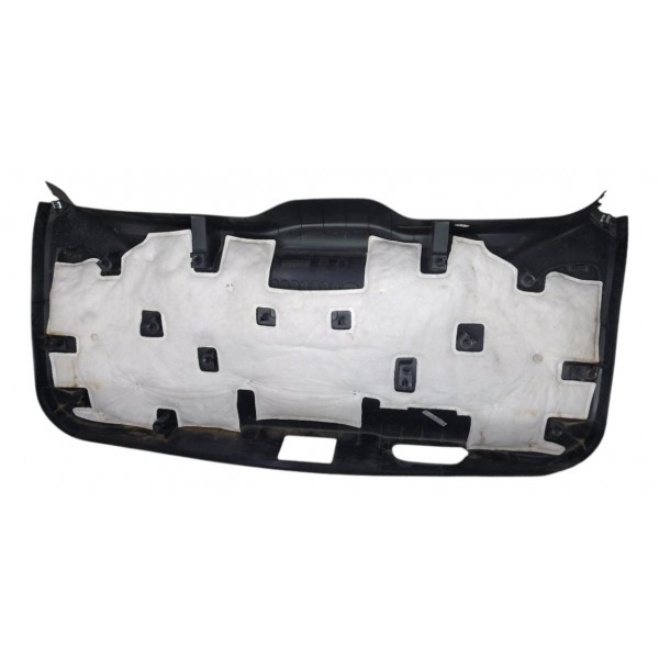 Forro Tampa Tras Jeep Compass 2016 2021 C Detalhe