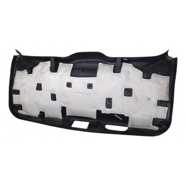 Forro Tampa Tras Jeep Compass 2016 2021 C Detalhe
