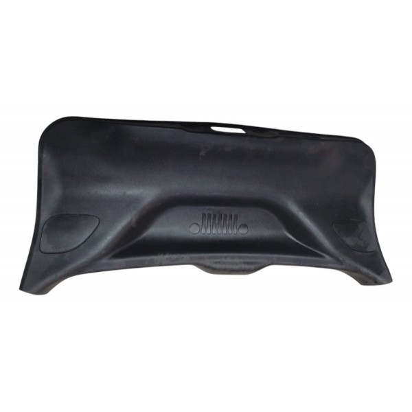 Forro Tampa Tras Jeep Compass 2016 2021 C Detalhe