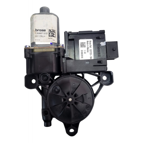 Motor Maq Vidro Tras Jeep Compass Le 2018 2020 C89867202