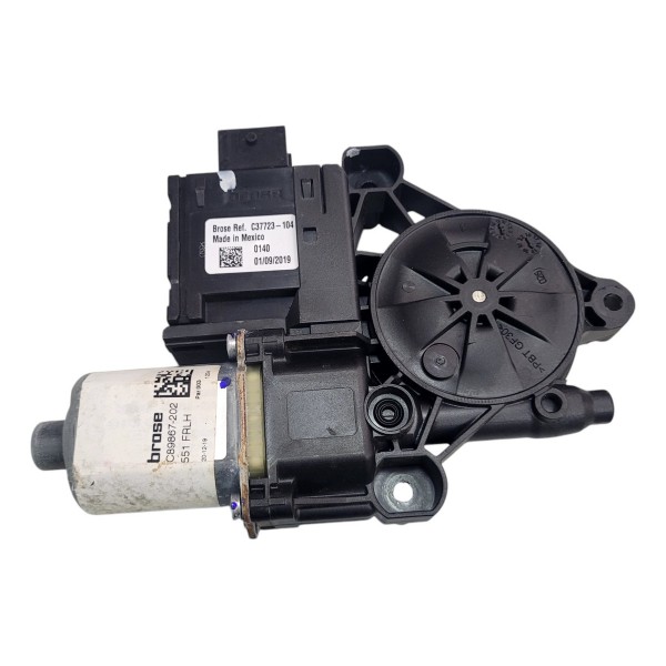 Motor Maq Vidro Tras Jeep Compass Le 2018 2020 C89867202