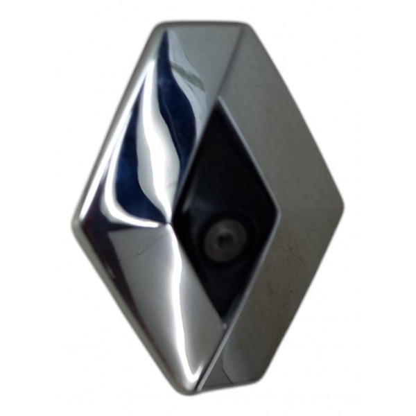 Emblema Renault Kwid C Câmera Ré 2018 2022