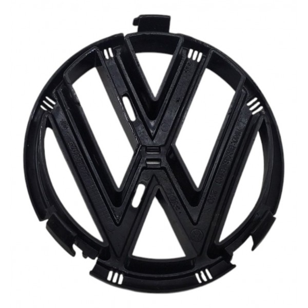 Emblema Da Grade Vw Fox 2010 2013