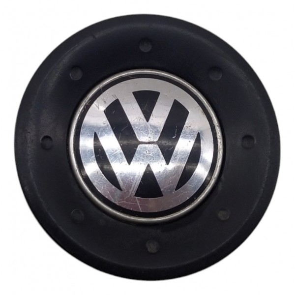 Tampa Botão Buzina Vw Saveiro 1994 2004