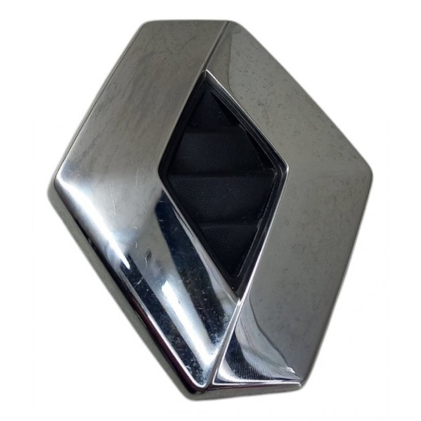 Emblema Tampa Traseira Renault Kwid Original 2018 2024