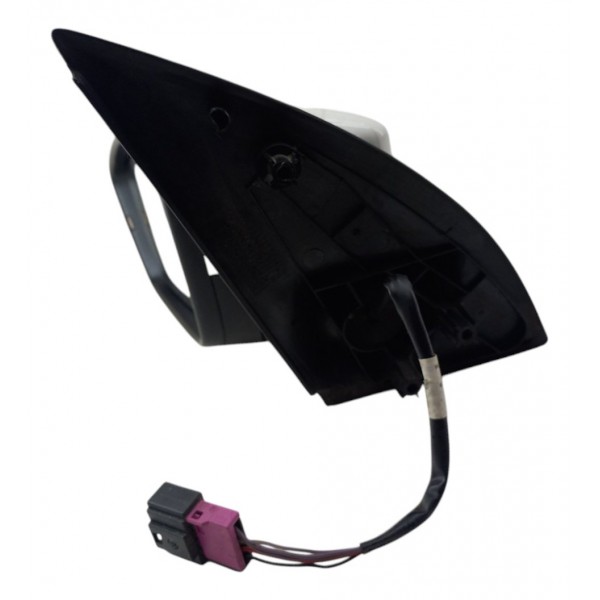 Retrovisor Elétrico Esquerdo Vw Gol Voyage 2013 2016 Detalhe