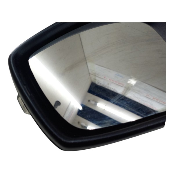 Retrovisor Elétrico Esquerdo Vw Gol Voyage 2013 2016 Detalhe