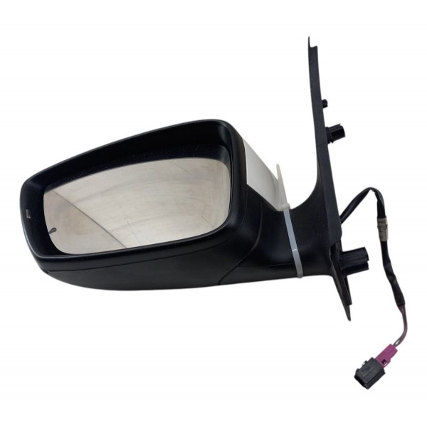 Retrovisor Elétrico Esquerdo Vw Gol Voyage 2013 2016 Detalhe