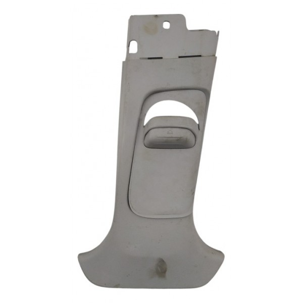 Moldura Coluna Cinto De Segurança Gm Onix Ld 2013 2019