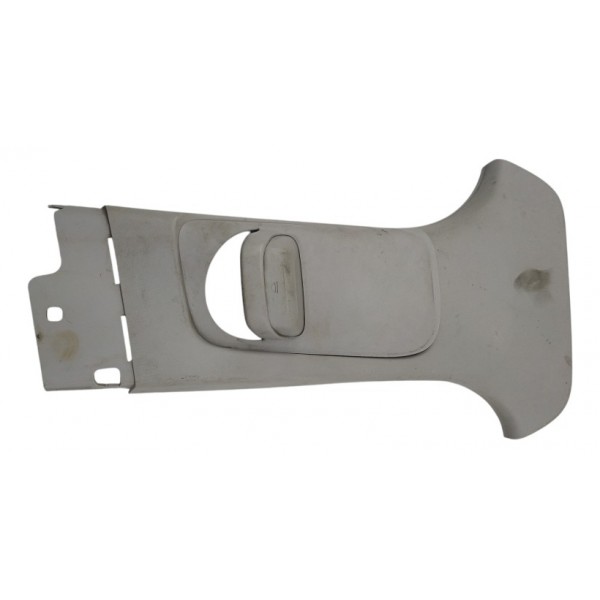 Moldura Coluna Cinto De Segurança Gm Onix Ld 2013 2019