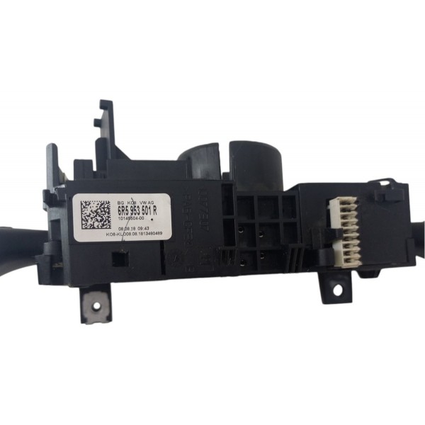 Chave Seta Farol Limpador Vw Gol Voyage Saveiro G7 2017 2018