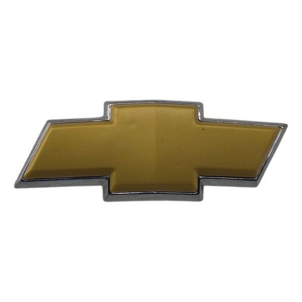 Emblema Grade Gravata Gm Corsa Vectra Classic 2008 2010