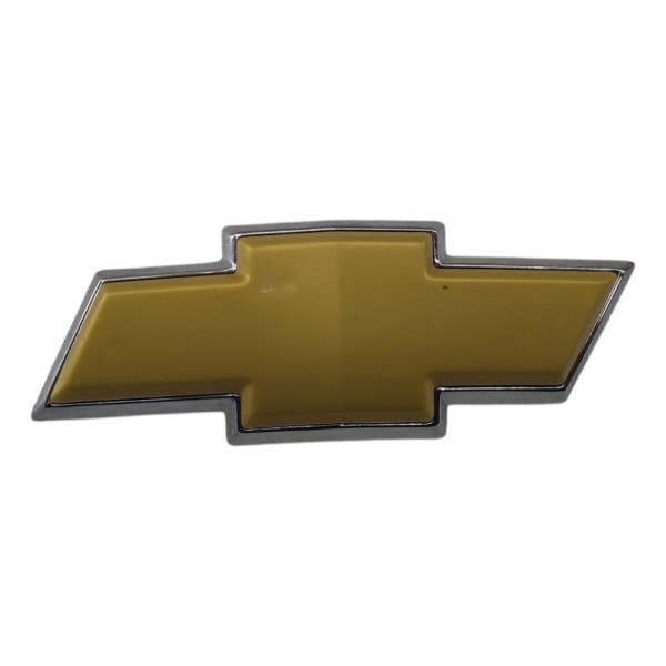 Emblema Grade Gravata Gm Corsa Vectra Classic 2008 2010