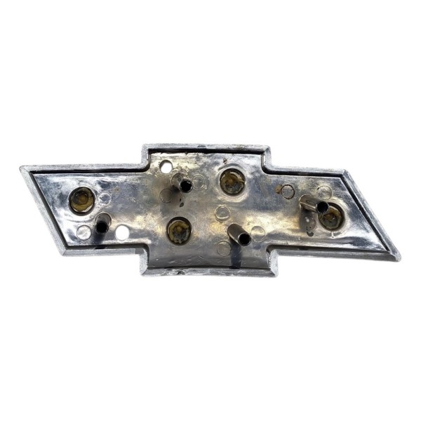 Emblema Grade Gravata Gm Corsa Vectra Classic 2008 2010