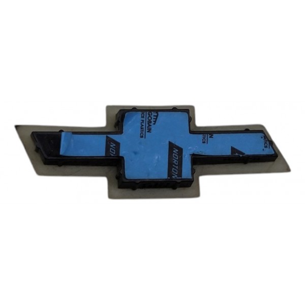 Emblema Diant Gravata Gm Astra 2003 2011