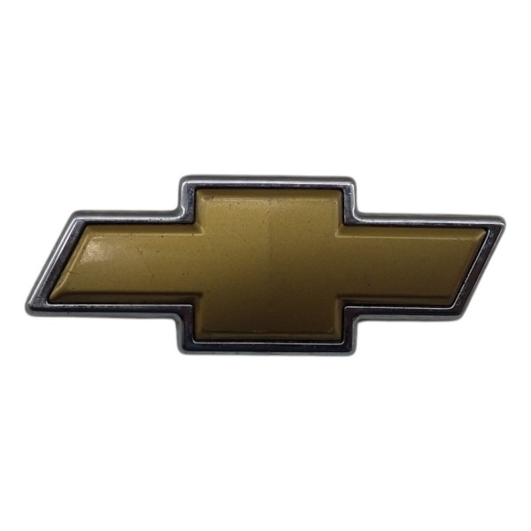 Emblema Tampa Tras Gravata Gm Corsa Classic 2012 2015