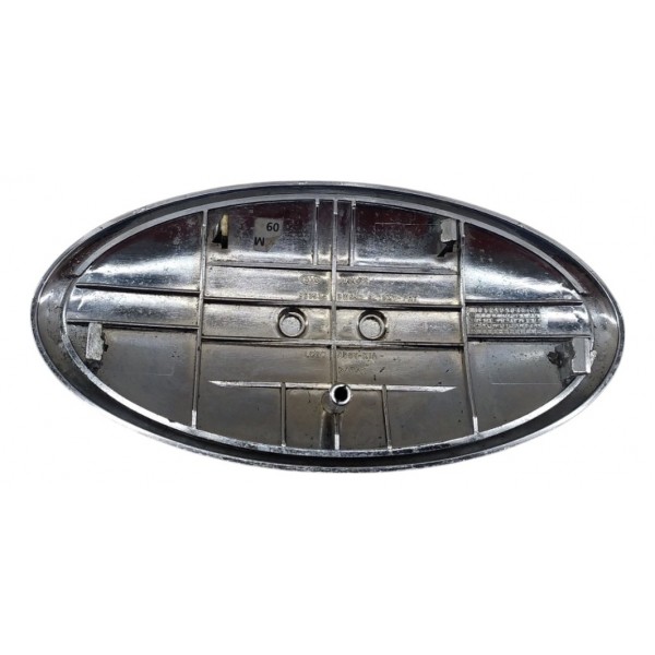 Emblema Dianteiro Kia Sportage 2011 2015