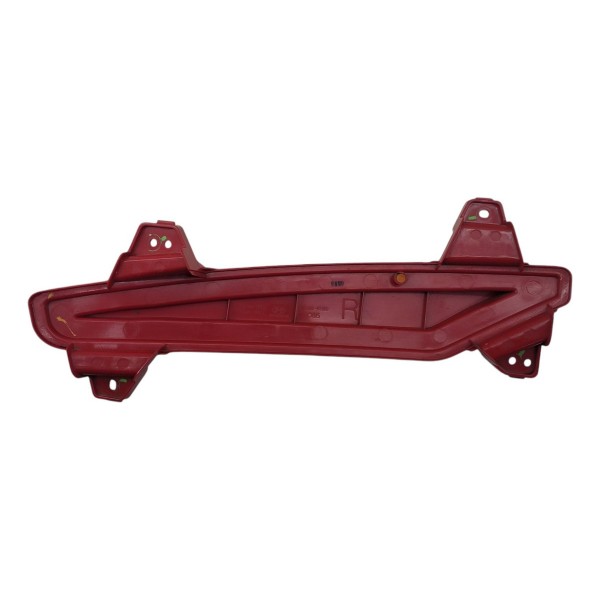 Refletor Olho De Gato Tras Hyundai Hb20 Ld 2020 2022