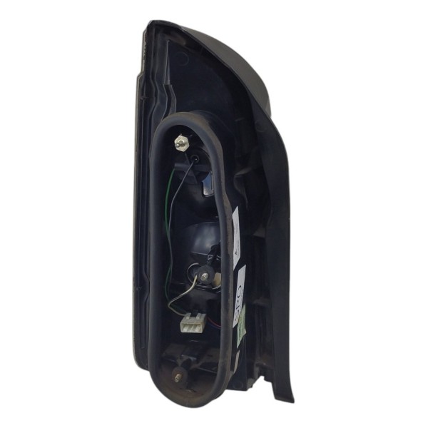 Lanterna Mas Negra Fiat Idea Ld 2011 2016