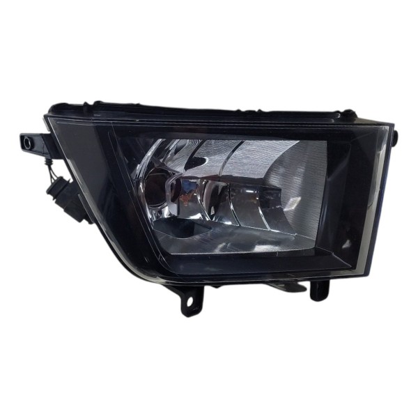 Farol De Milha Vw Saveiro Cross Fox Le 2017 2022