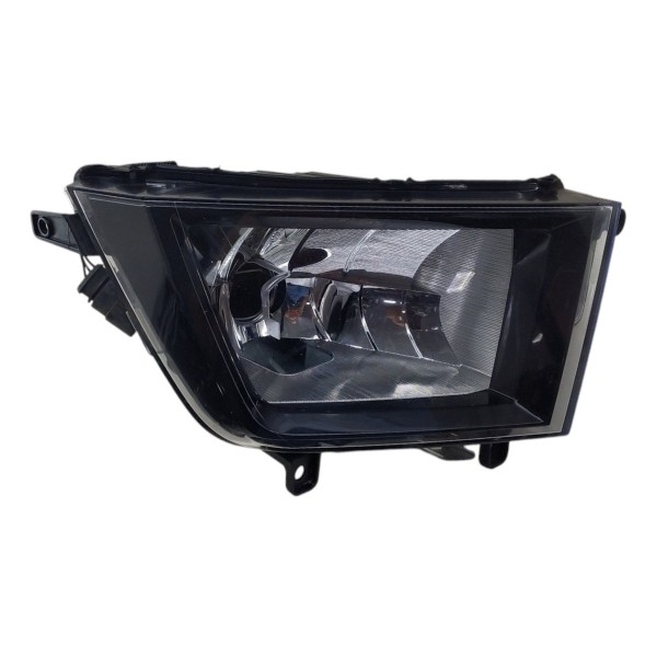 Farol De Milha Vw Saveiro Cross Fox Le 2017 2022
