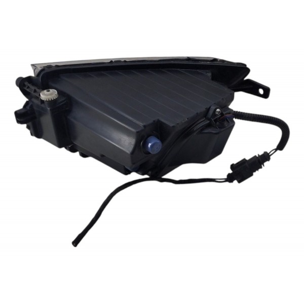 Farol De Milha Vw Saveiro Cross Fox Le 2017 2022