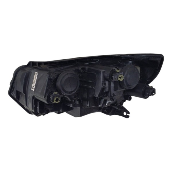 Farol Vw Gol Voyage Ld 2017 2020